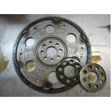 09T021 Flexplate For 12-15 Toyota Camry  2.5